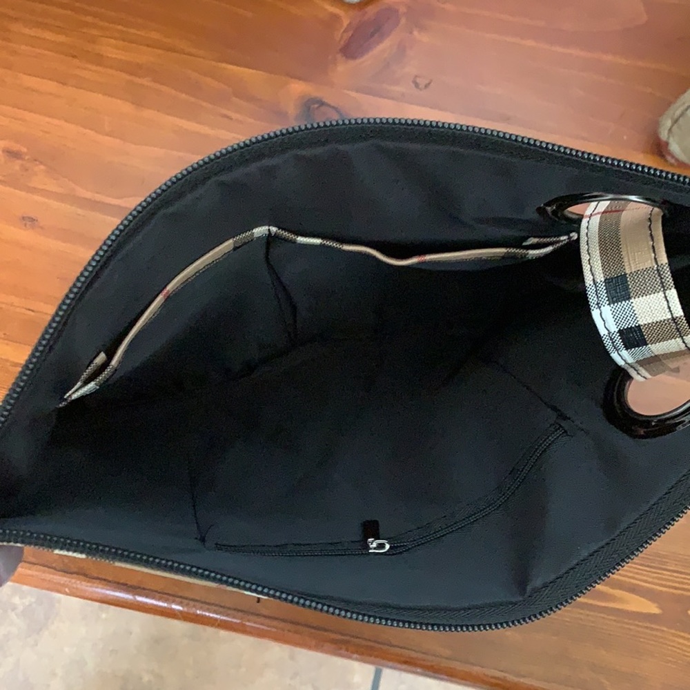 Large clutch